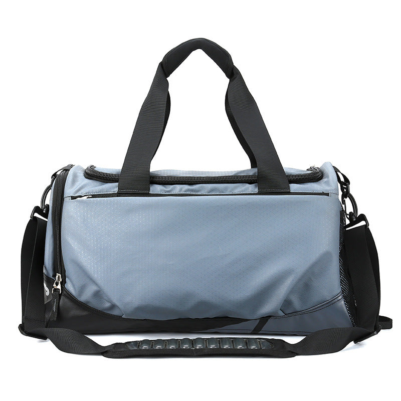 Men's Training Fitness Short-distance Large Capacity Travel Bags