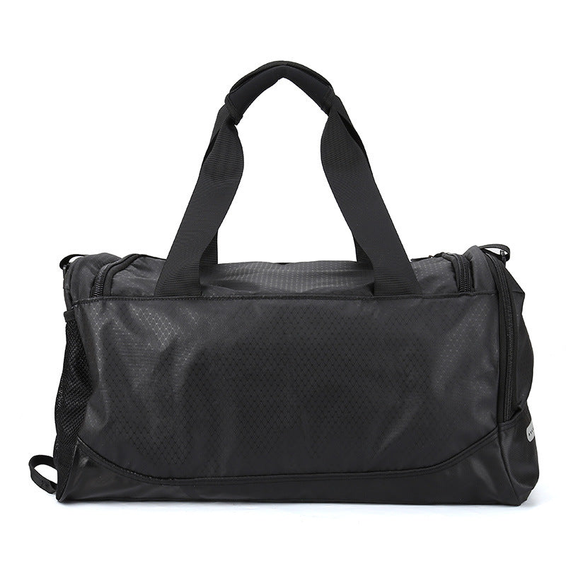 Men's Training Fitness Short-distance Large Capacity Travel Bags
