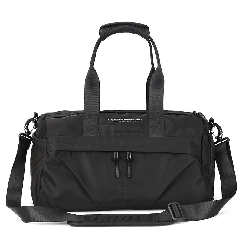 Women's & Men's & Dry Wet Separation Training Portable Bags