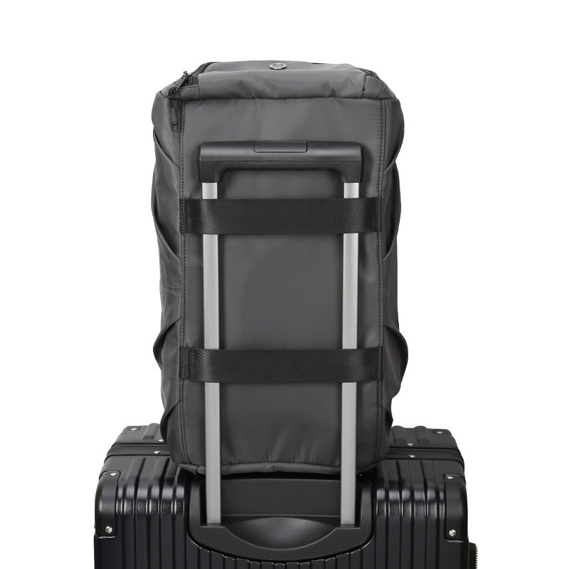 Women's & Men's & Dry Wet Separation Training Portable Bags