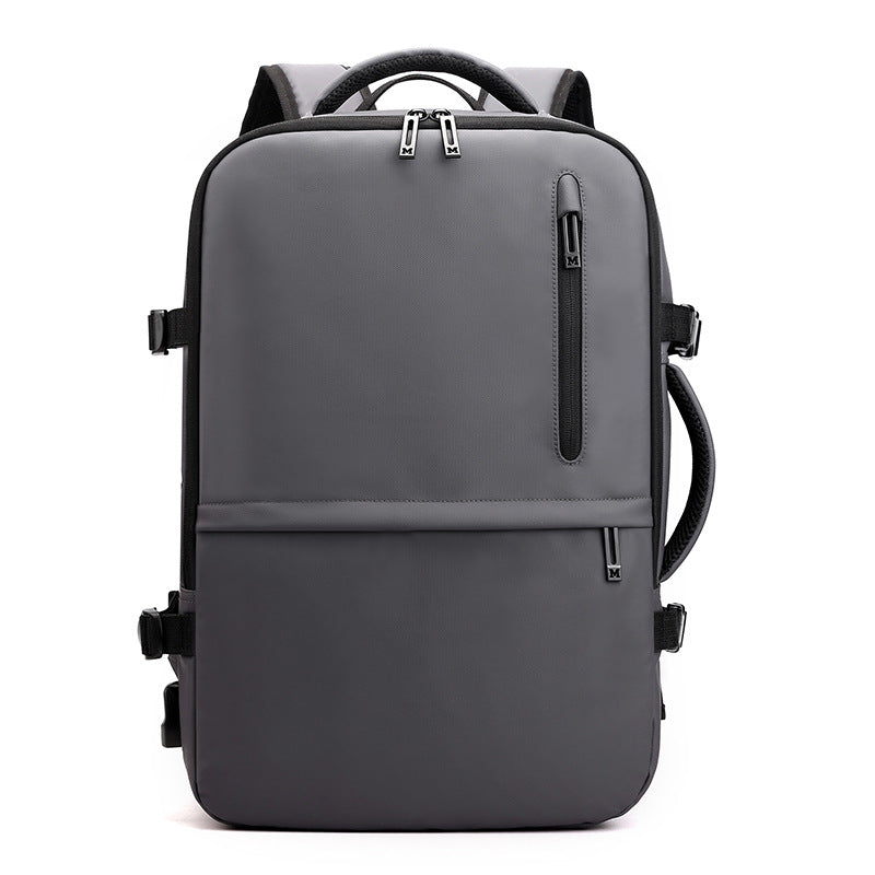 Men's Multifunctional Computer Inch Business High Sense Backpacks