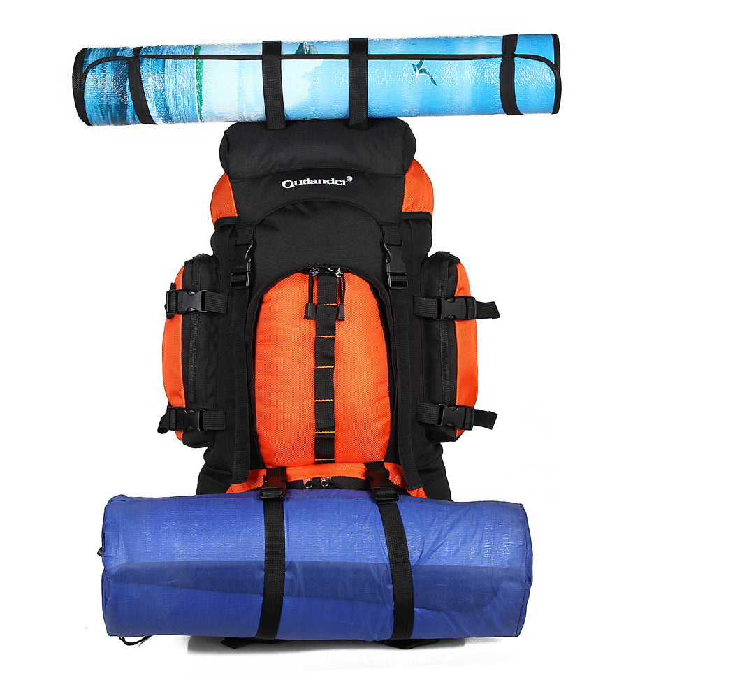 Women's & Men's Pretty & Professional Hiking Sports Backpacks