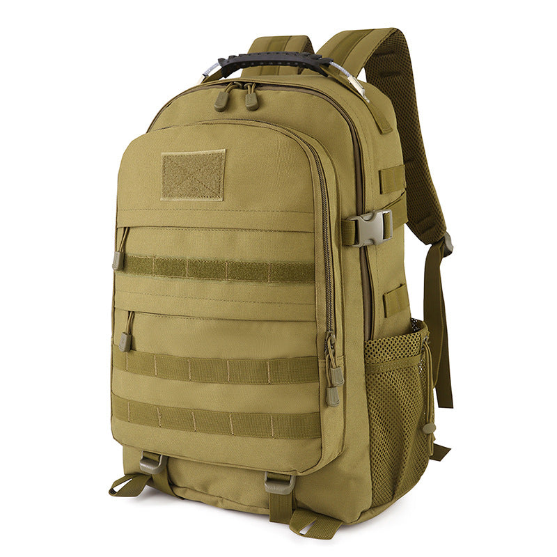 Women's & Men's & Special War Camouflage Chicken Eating Bags