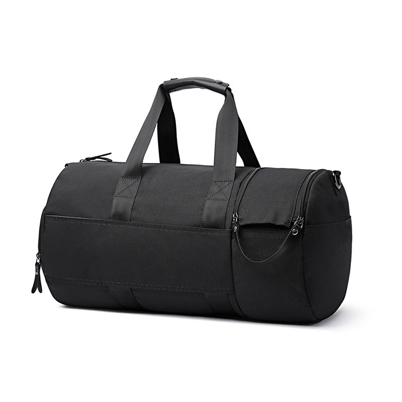 Waterproof Polyester Fabrics Out Portable One Travel Bags