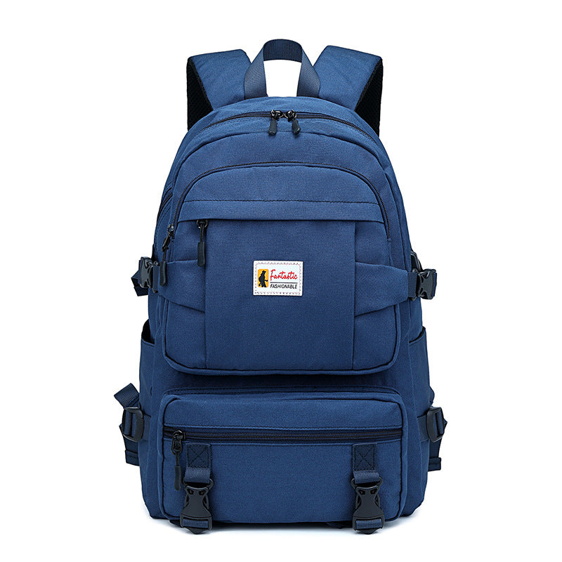 High Fashionable Waterproof Oxford Cloth For Backpacks