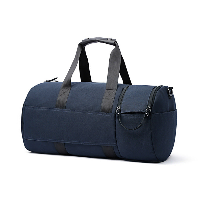 Waterproof Polyester Fabrics Out Portable One Travel Bags