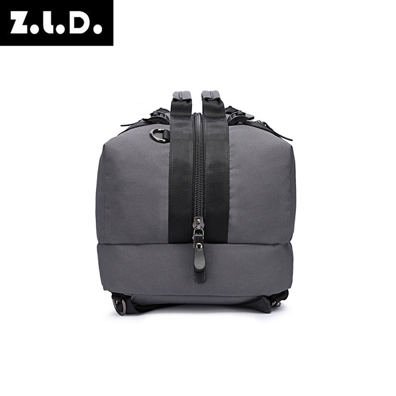 Men's Beautiful Classy Versatile Cool Waterproof Bags