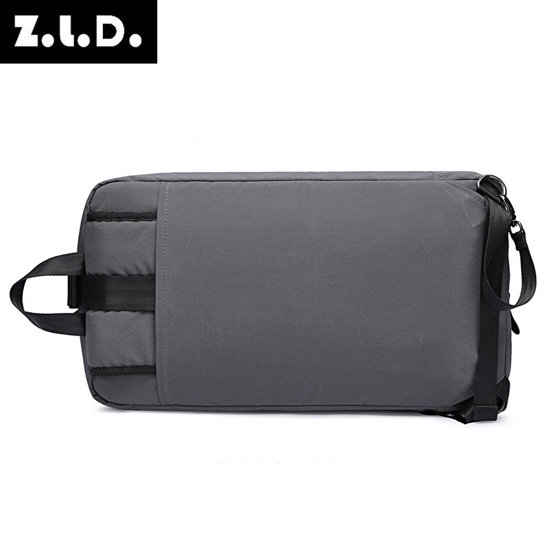 Men's Beautiful Classy Versatile Cool Waterproof Bags