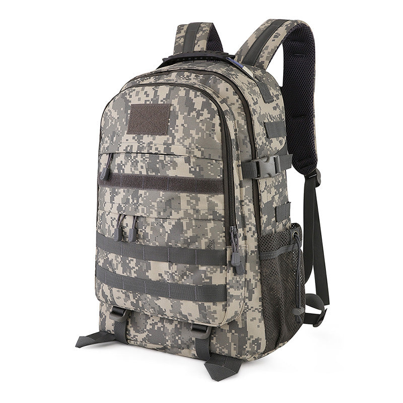 Women's & Men's & Special War Camouflage Chicken Eating Bags