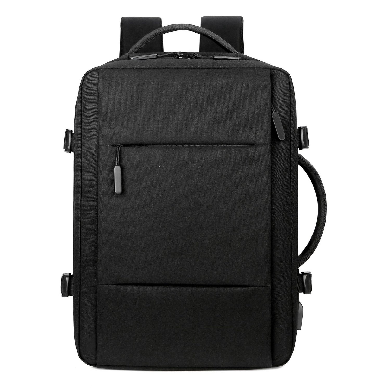 Men's Derm Business Computer Customized Printed Waterproof Backpacks