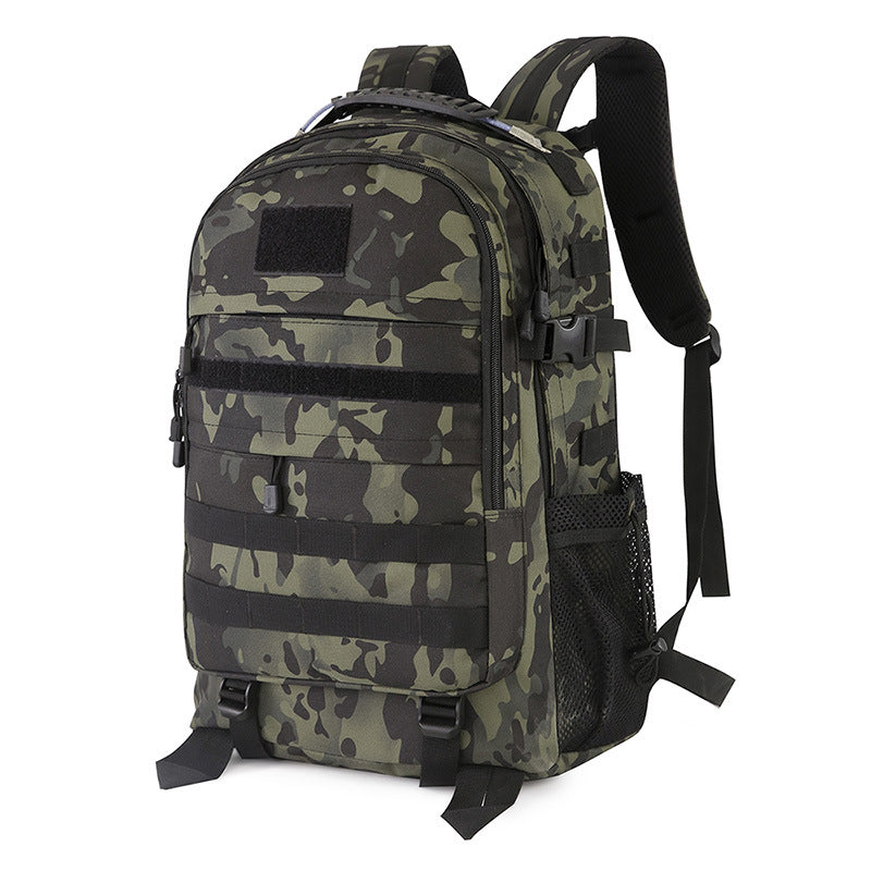 Women's & Men's & Special War Camouflage Chicken Eating Bags