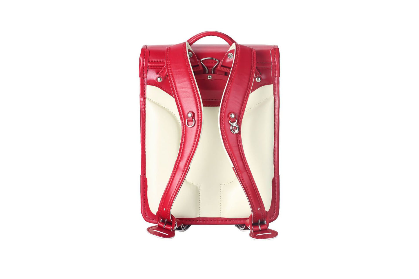 Simple Burden Relief Spine Protection Boys Elementary School Students' Schoolbags