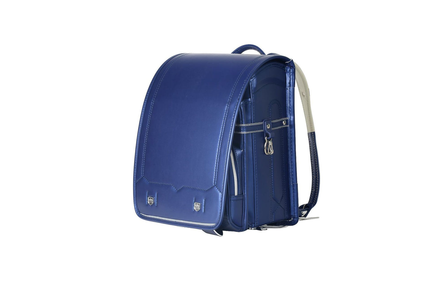 Simple Burden Relief Spine Protection Boys Elementary School Students' Schoolbags