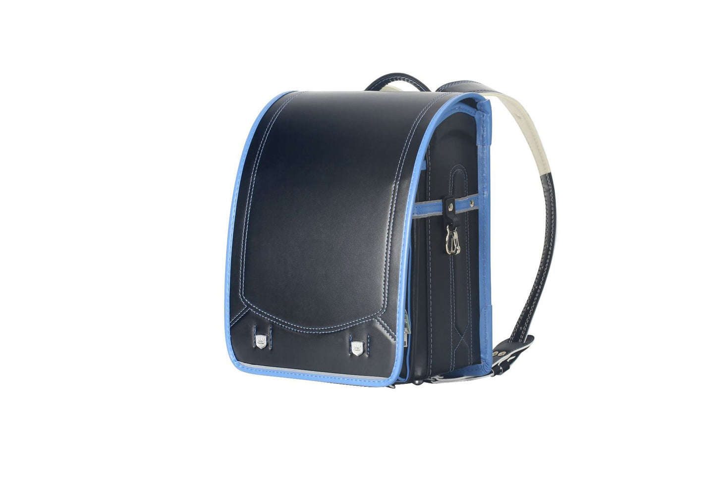 Simple Burden Relief Spine Protection Boys Elementary School Students' Schoolbags