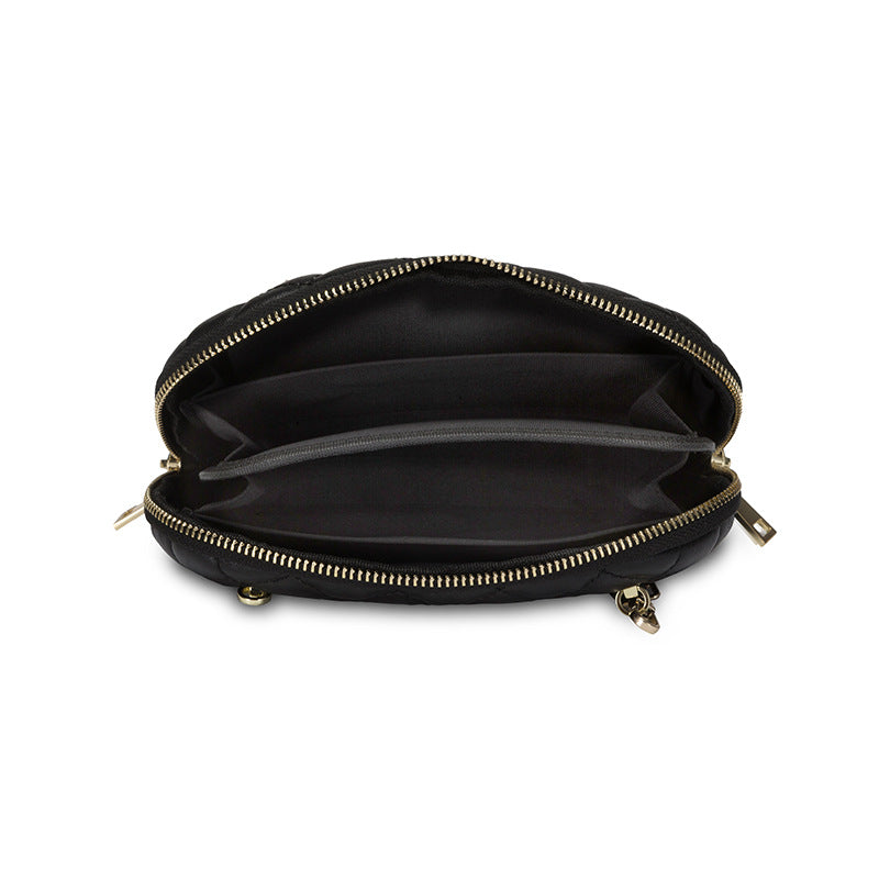 Women's Pouch Korean Style Genuine Leather Hand Phone Bags