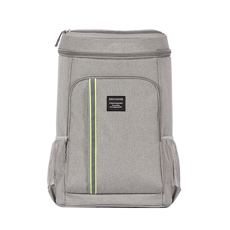 Large Capacity Ice Beer Cooler Portable Backpacks