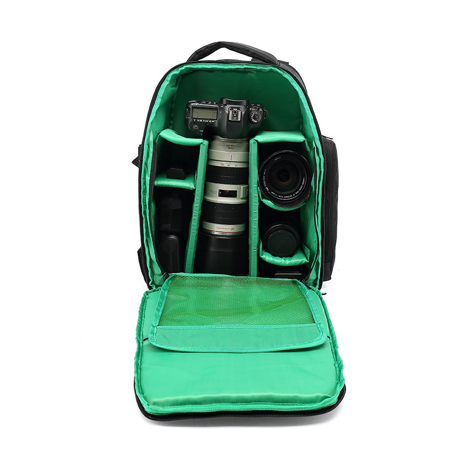 Unique Large Capacity Waterproof Hard-wearing Computer Bags