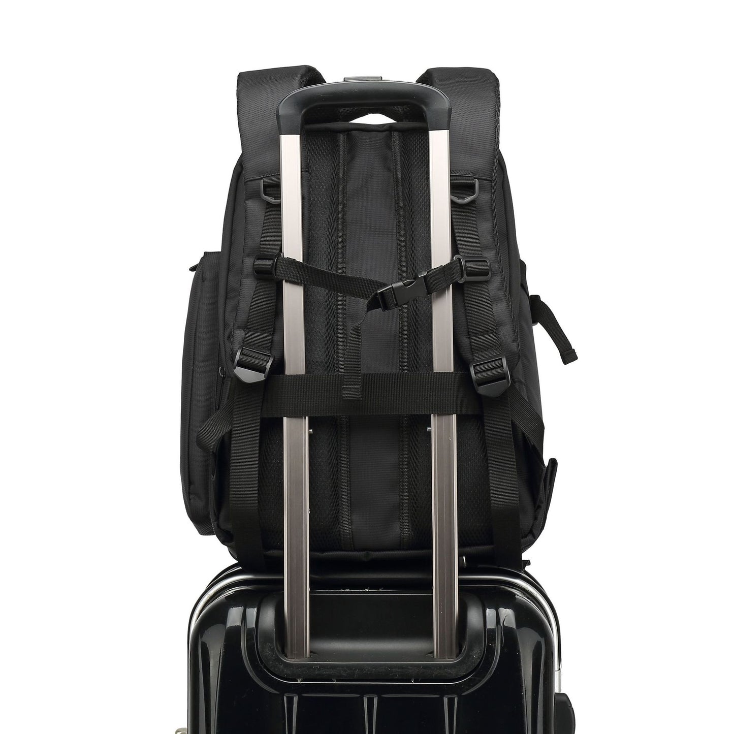 Unique Large Capacity Waterproof Hard-wearing Computer Bags