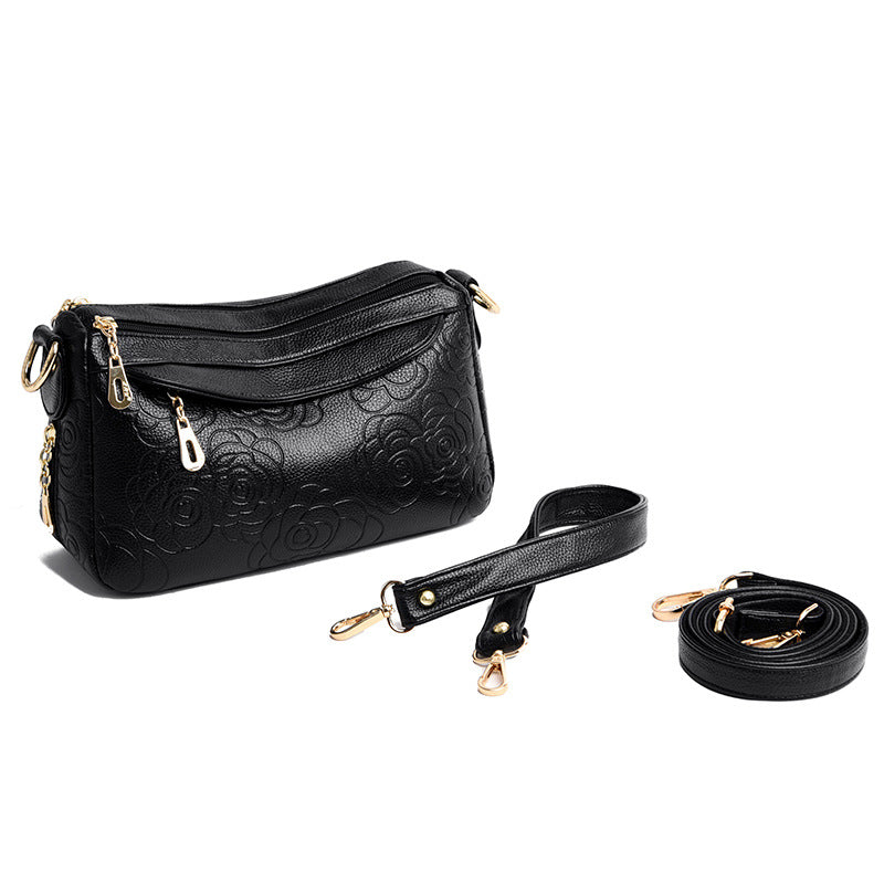 Women's Charming Stylish New Simple Mom Shoulder Bags