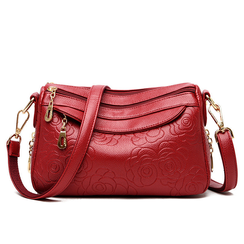 Women's Charming Stylish New Simple Mom Shoulder Bags