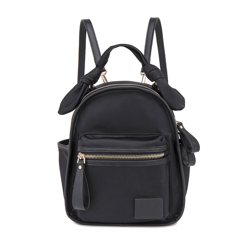 Women's Graceful Cool Oxford Cloth Supply Backpacks