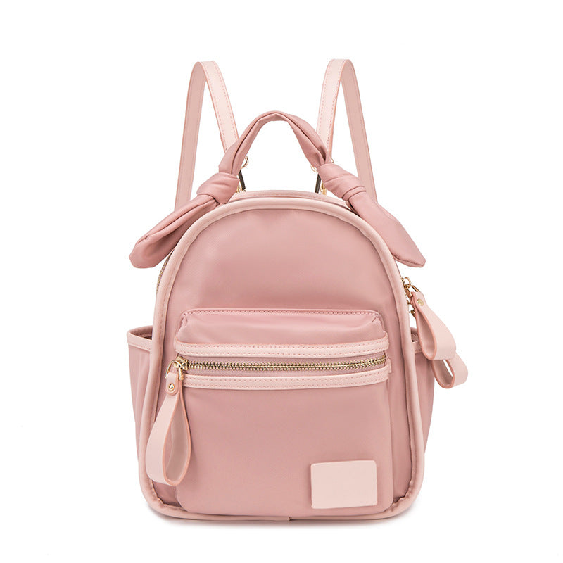 Women's Graceful Cool Oxford Cloth Supply Backpacks