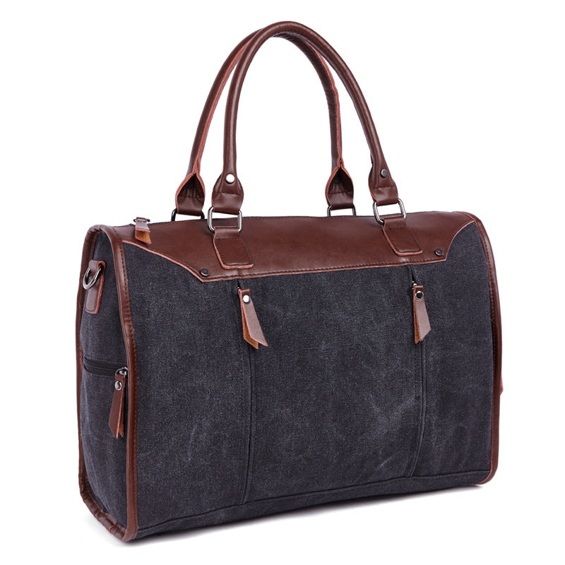 Pretty Cool High Quality Canvas Fashionable Bags