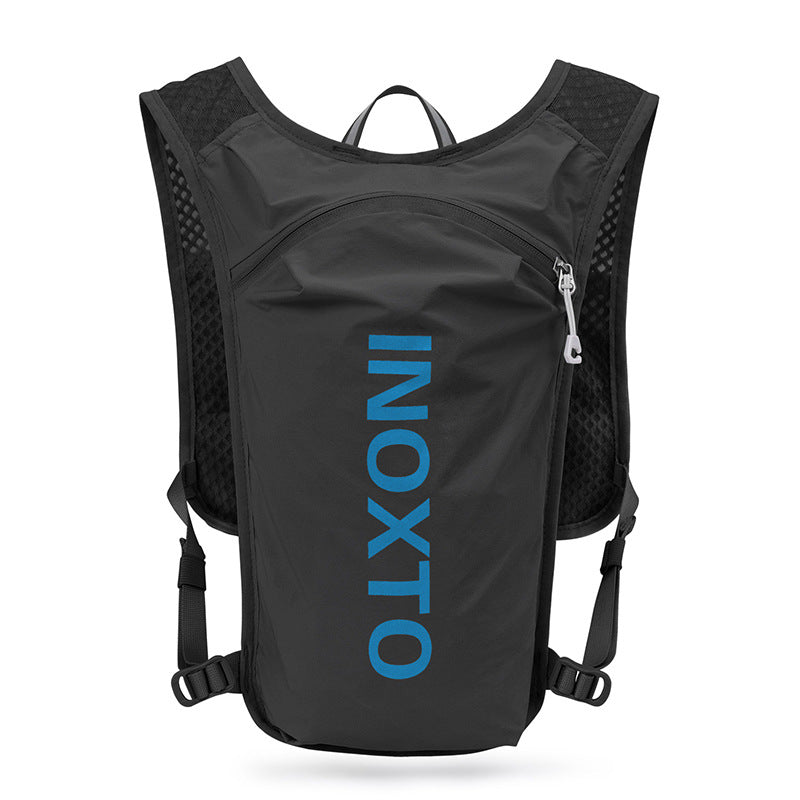 Women's & Men's & Running For Marathon Cross-country Water Sports Backpacks