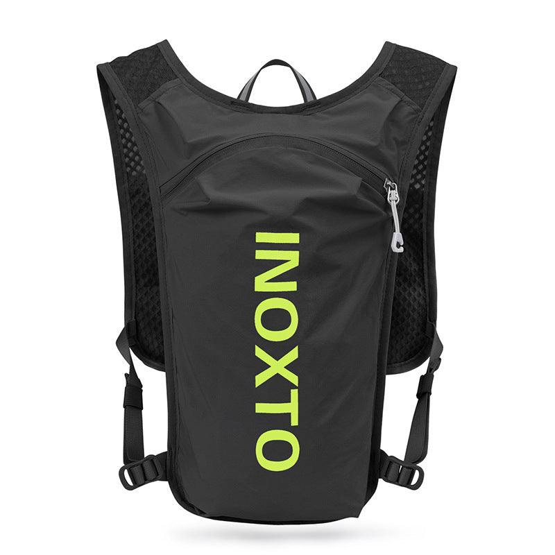 Women's & Men's & Running For Marathon Cross-country Water Sports Backpacks