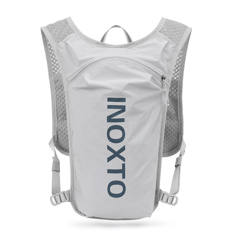 Women's & Men's & Running For Marathon Cross-country Water Sports Backpacks