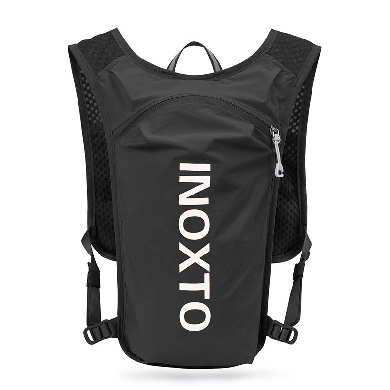 Women's & Men's & Running For Marathon Cross-country Water Sports Backpacks