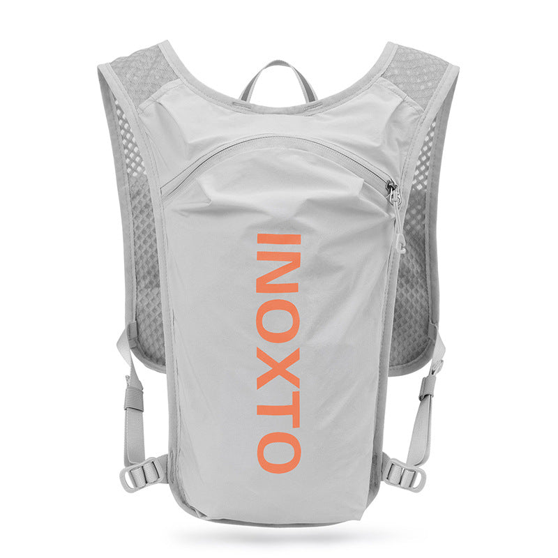 Women's & Men's & Running For Marathon Cross-country Water Sports Backpacks