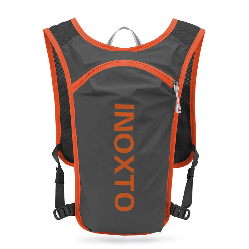 Women's & Men's & Running For Marathon Cross-country Water Sports Backpacks