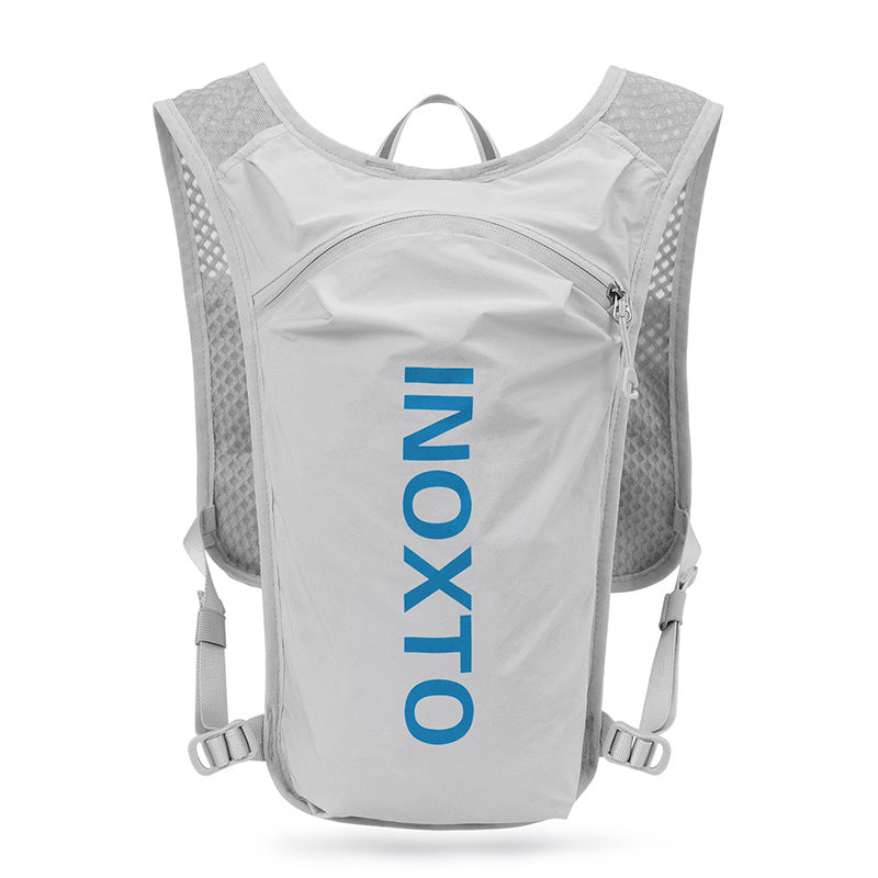 Women's & Men's & Running For Marathon Cross-country Water Sports Backpacks