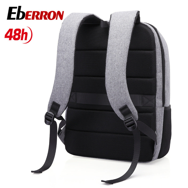 Men's New Leisure Business Computer High Backpacks