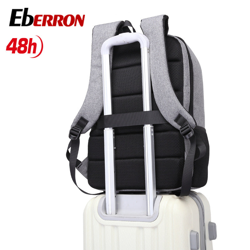 Men's New Leisure Business Computer High Backpacks