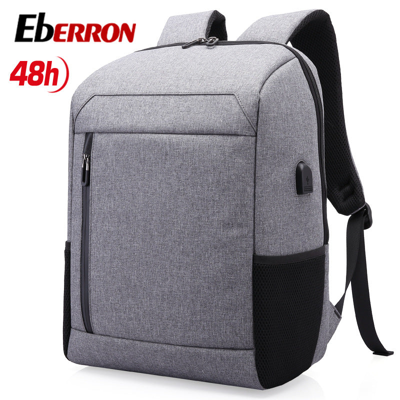 Men's New Leisure Business Computer High Backpacks