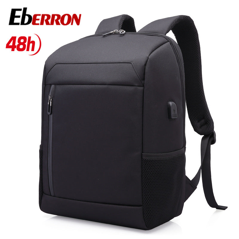 Men's New Leisure Business Computer High Backpacks