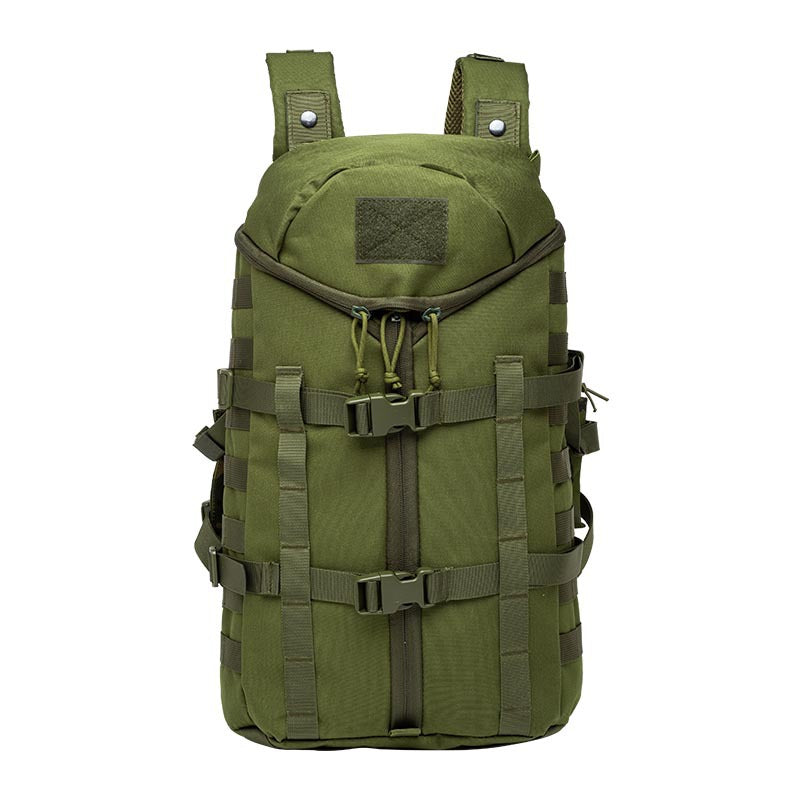 Source Oxford Cloth Riding Shooting Hiking Military Sports Backpacks