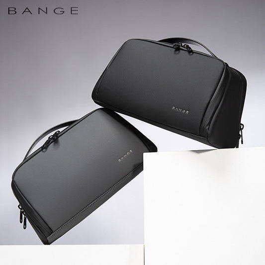 Women's & Men's & Bange Waterproof Wash For Convenient Cosmetic Bags