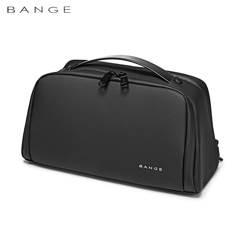 Women's & Men's & Bange Waterproof Wash For Convenient Cosmetic Bags