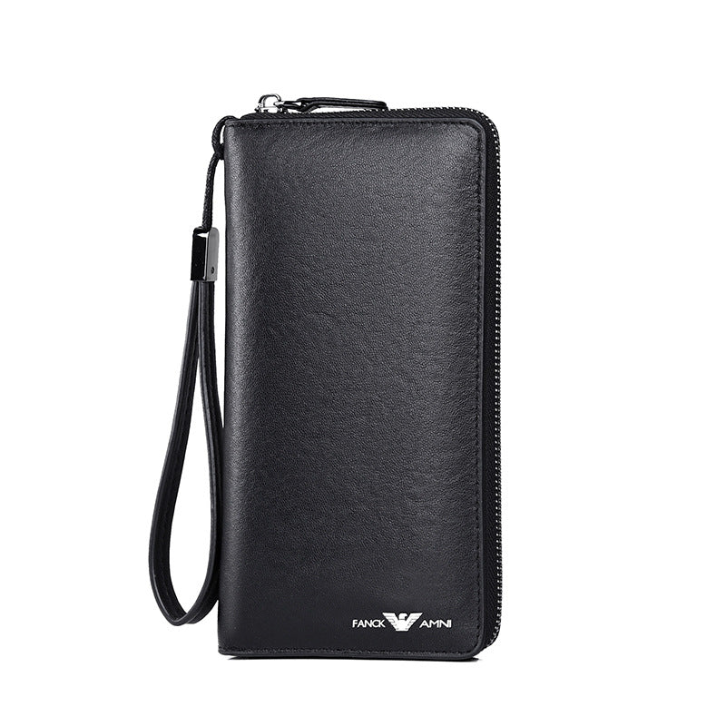 Men's Classy Glamorous Kerry Clutch Fashion Men's Handbags