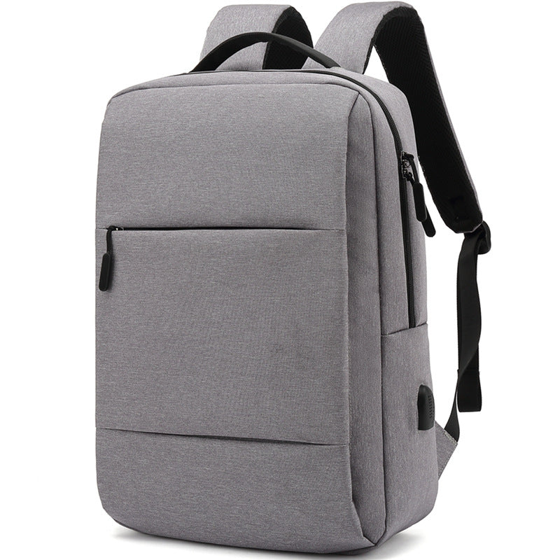 Men's Charming New Printing Gift Computer Backpacks