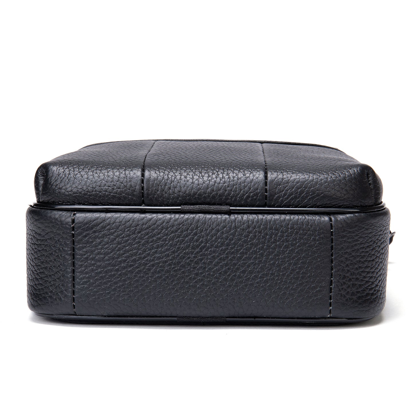 Men's Business Leather Top Layer Cowhide Fashion Men's Shoulder Bags
