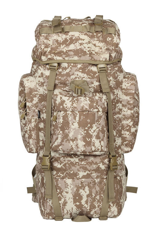 Durable Fashion Russian Special Forces Hiking Outdoor Bags