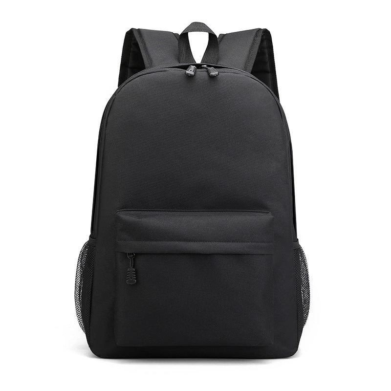 Women's & Men's & Popular Starry Sky Youth Three-piece Backpacks