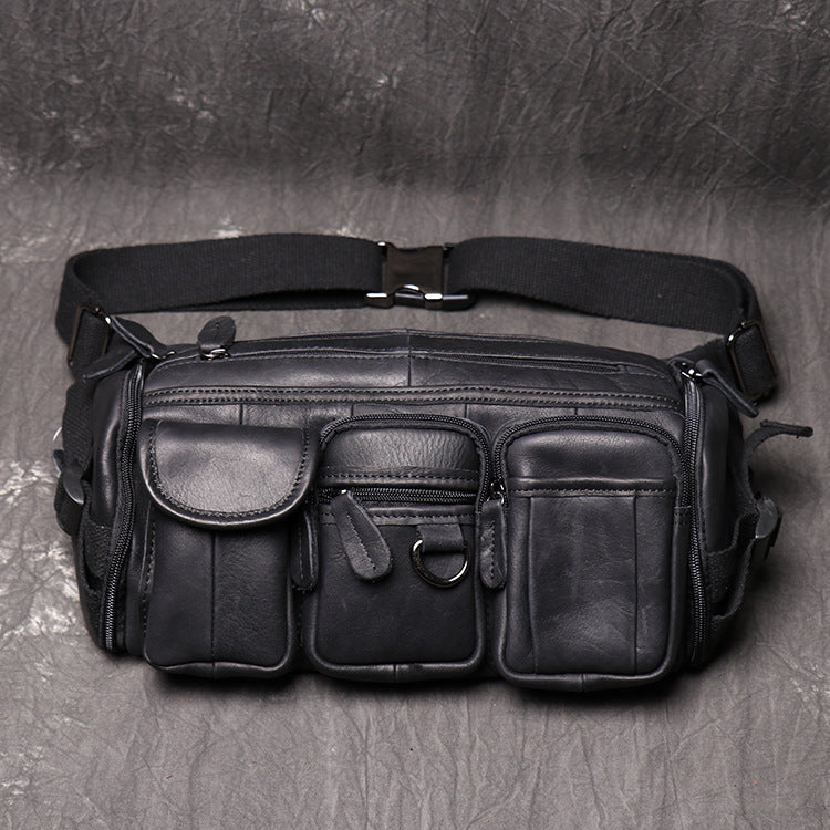 Women's & Men's Glamorous & Leather Frosted Bags