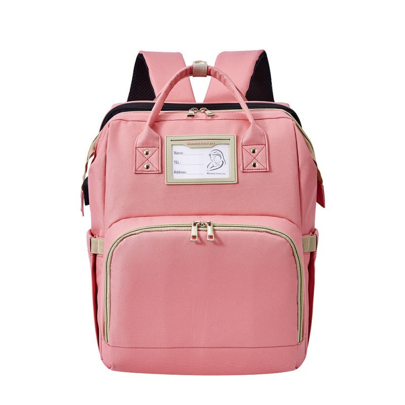 Mom Diaper For Going Out Mummy Bags