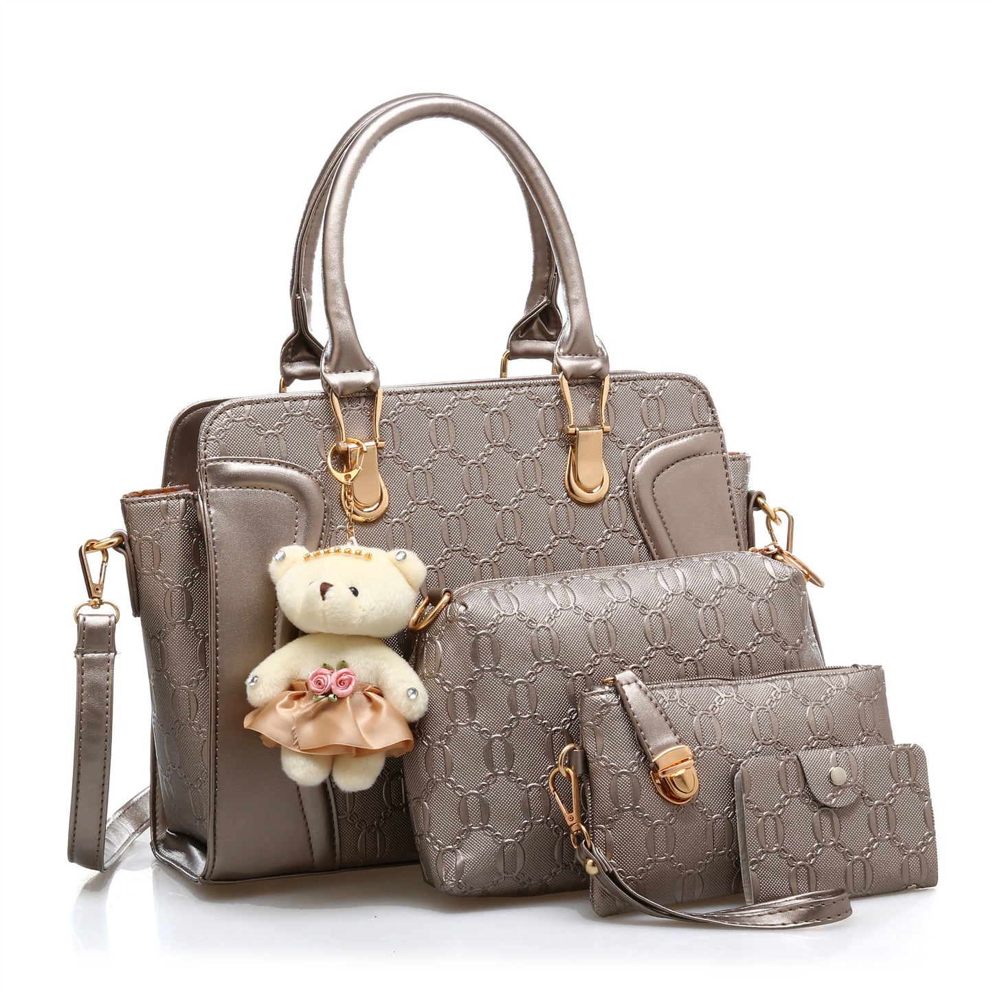 Women's New Graceful Hand Stylish Set Handbags