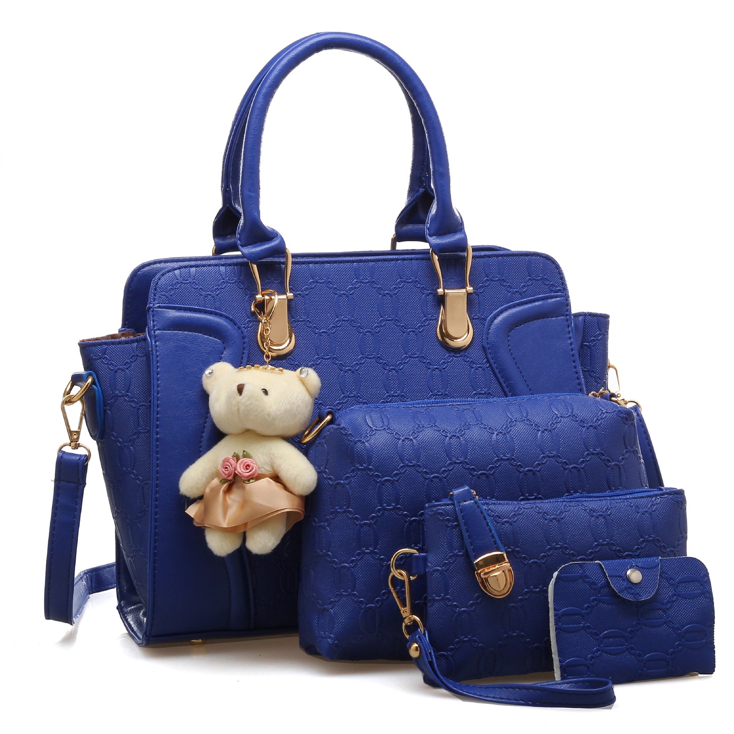Women's New Graceful Hand Stylish Set Handbags